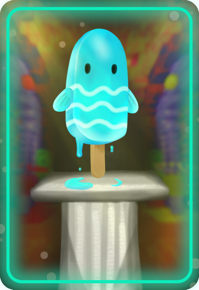 Pezcaditoz Refrezcantez